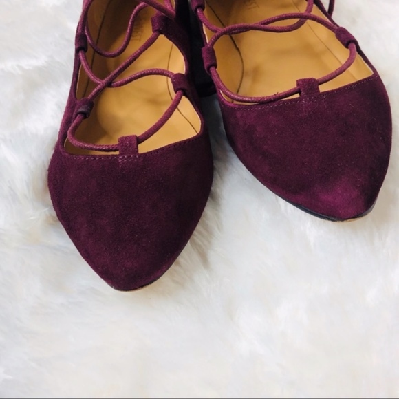 Nine West sandals size 7 - Picture 5 of 6